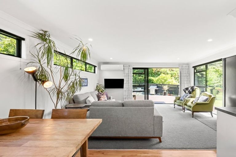Photo of property in 7 Renoir Avenue, Belmont, Lower Hutt, 5010