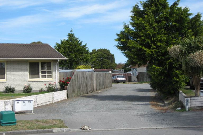 Photo of property in 9c Karlaw Place, Parklands, Christchurch, 8083