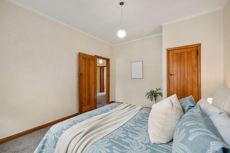 Photo of property in Zena Court, 7/11 Dufferin Street, Mount Victoria, Wellington, 6021
