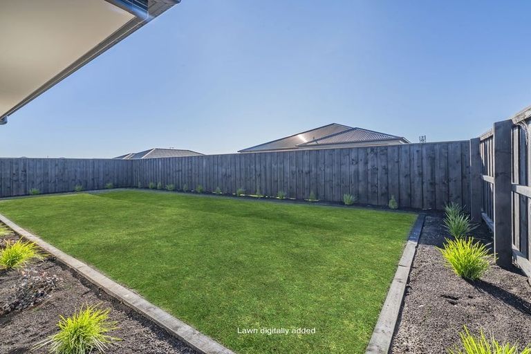 Photo of property in 87 Avanda Avenue, Rolleston, 7615