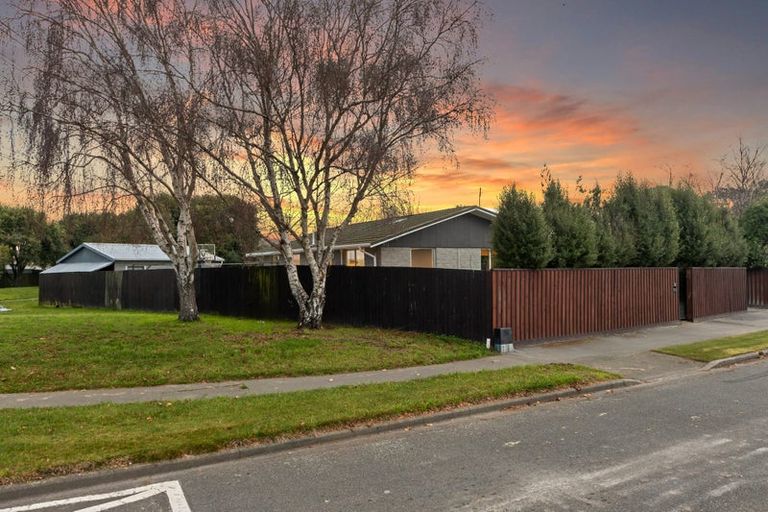Photo of property in 31 Vanguard Drive, Broomfield, Christchurch, 8042