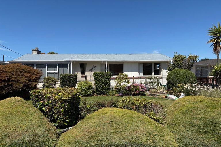 Photo of property in 95 Taward Street, Oamaru North, Oamaru, 9400