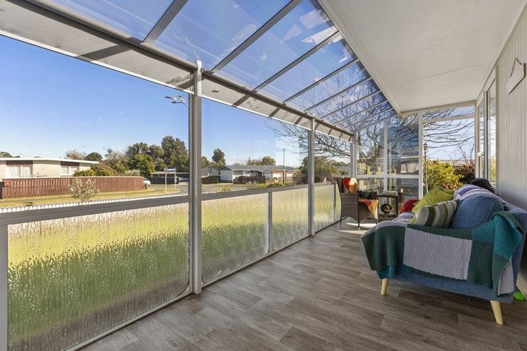 Photo of property in 176 Parklands Avenue, Bell Block, New Plymouth, 4312