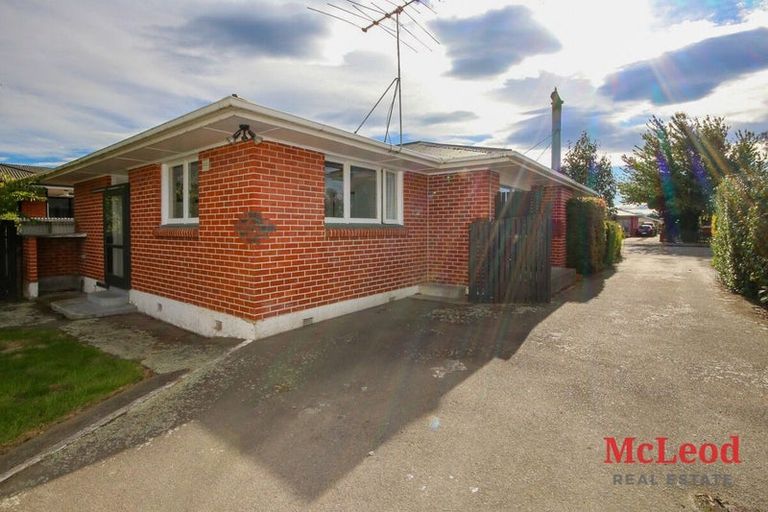 Photo of property in 73 Grove Street, Tinwald, Ashburton, 7700