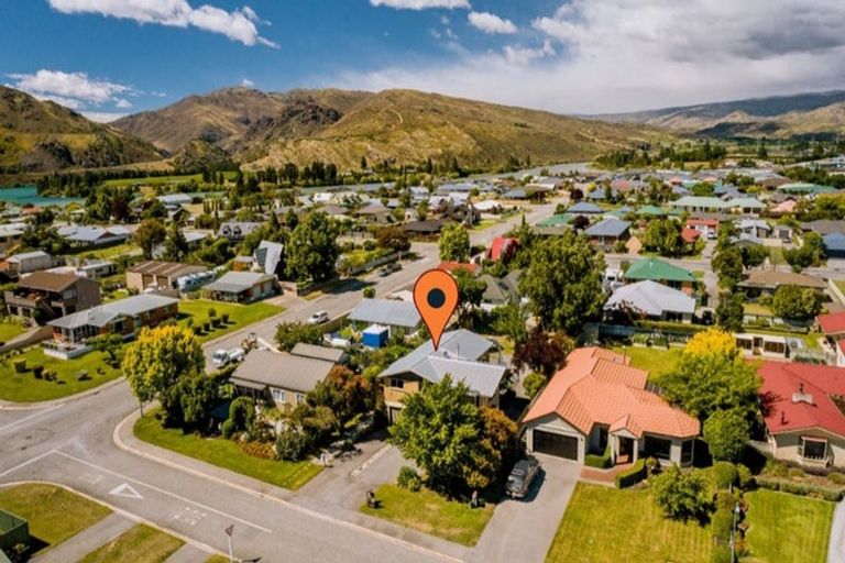 Photo of property in 11 Kerry Court, Cromwell, 9310