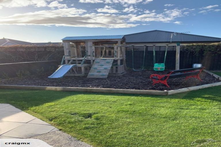 Photo of property in 75d Lowes Road, Rolleston, 7614