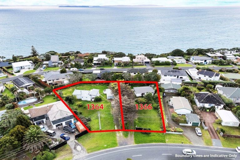 Photo of property in 1364 Whangaparaoa Road, Army Bay, Whangaparaoa, 0930
