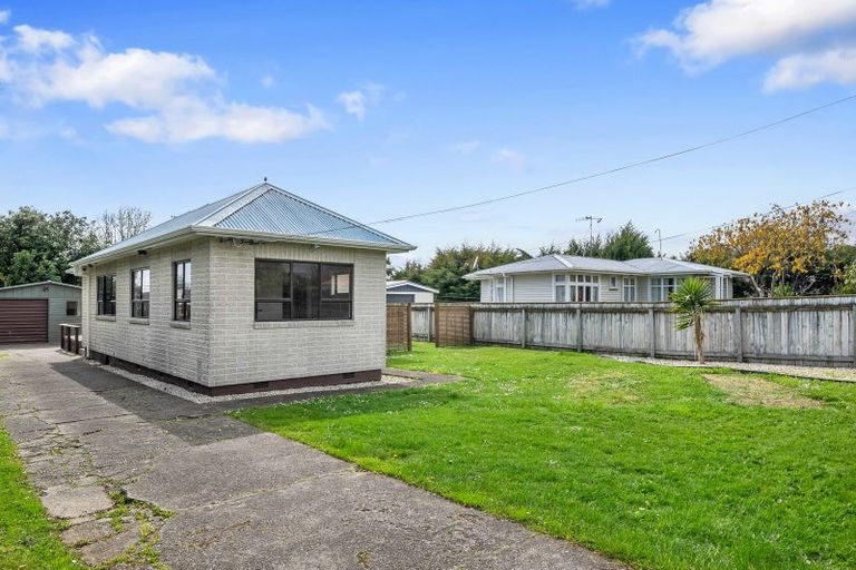Photo of property in 1 Rutland Street, Levin, 5510