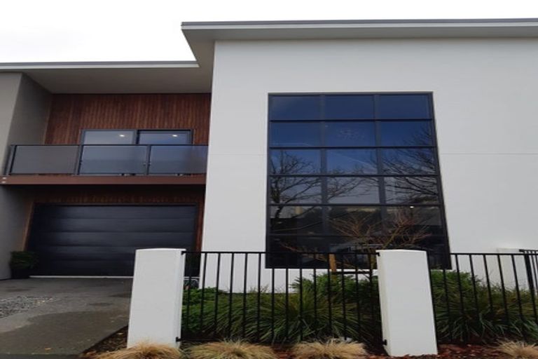 Photo of property in 13u2 Beale Street, Hamilton East, Hamilton, 3216