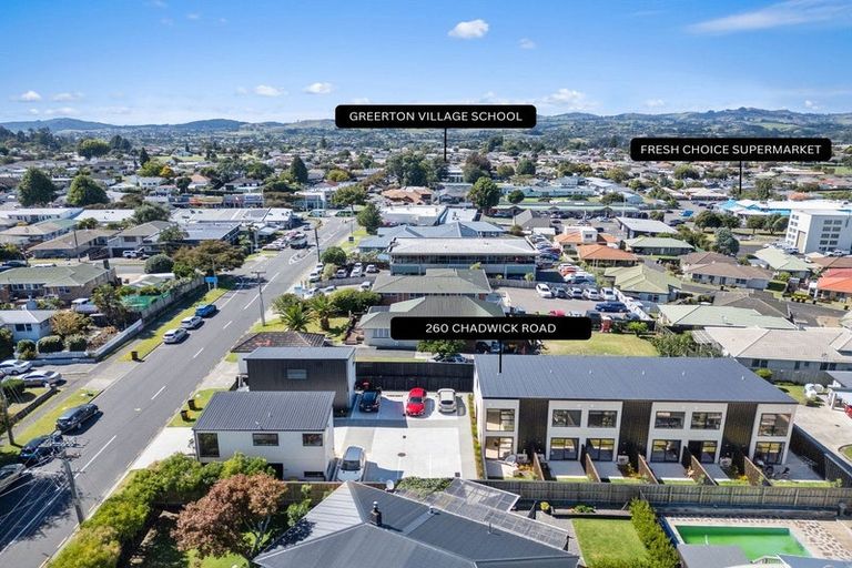 Photo of property in 3 Ada Way, Gate Pa, 3112