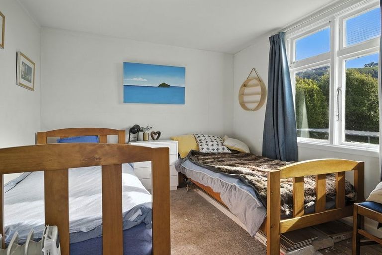Photo of property in 62 Beach Road, Long Beach, Port Chalmers, 9081