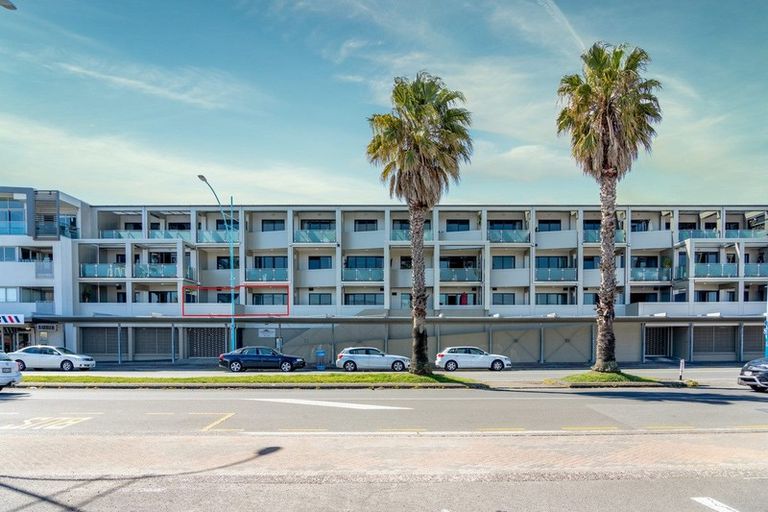 Photo of property in 2/281 Maunganui Road, Mount Maunganui, 3116
