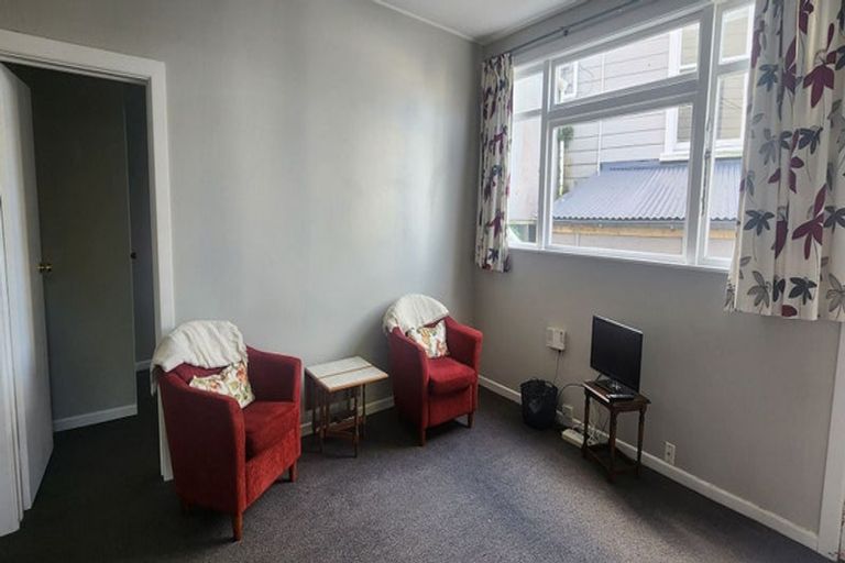 Photo of property in 41 Ohiro Road, Aro Valley, Wellington, 6021