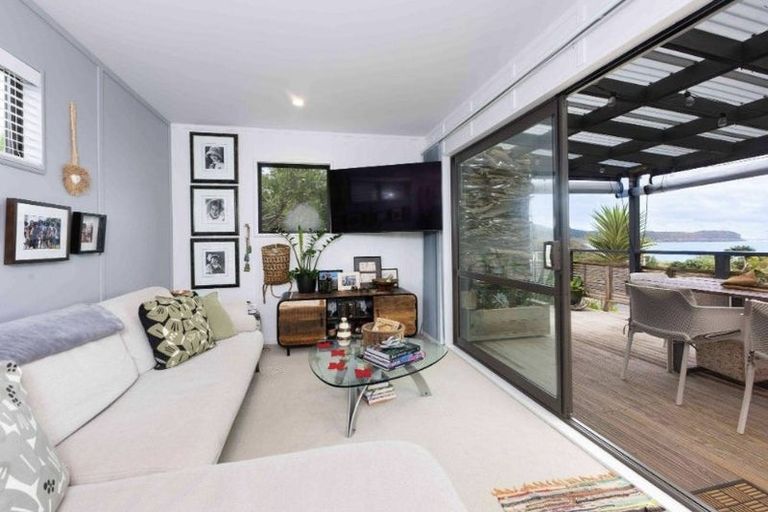 Photo of property in 5 Waianga Place, Omapere, Kaikohe, 0473