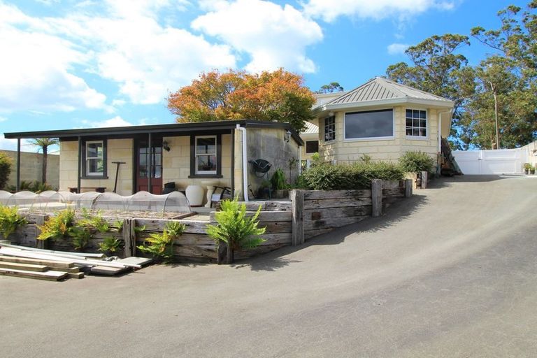 Photo of property in 150 Perth Street, Holmes Hill, Oamaru, 9401