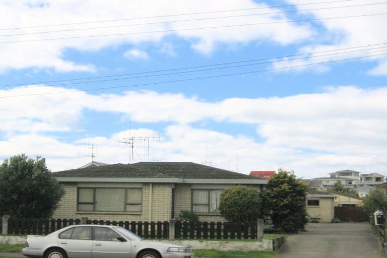 Photo of property in 1/417 Maunganui Road, Mount Maunganui, 3116