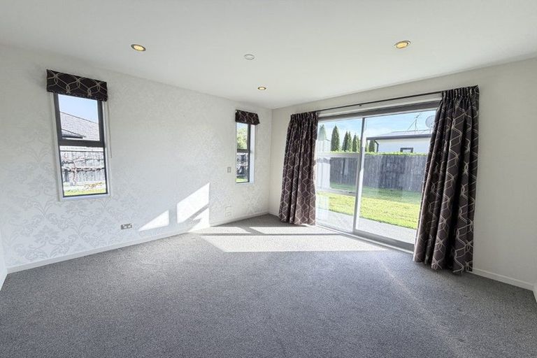 Photo of property in 4 Orr Street, Wigram, Christchurch, 8042