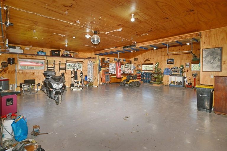Photo of property in 379 No 10 Road, Swannanoa, Rangiora, 7476