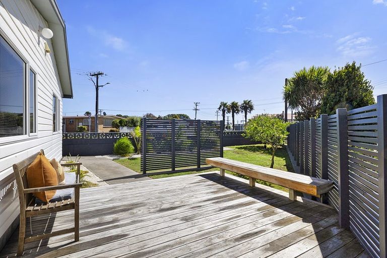 Photo of property in 1/1 Normanby Street, Fitzroy, New Plymouth, 4312