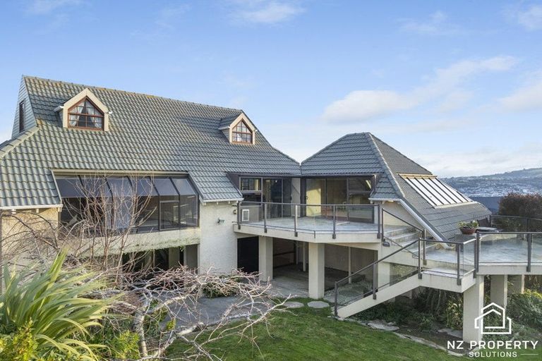 Photo of property in 225 Larnach Road, Waverley, Dunedin, 9013