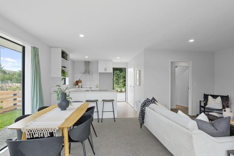 Photo of property in 238a Whitecliffs Road, Whitecliffs, Coalgate, 7673