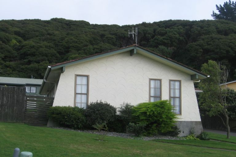 Photo of property in 10 Longitude Place, Whitby, Porirua, 5024