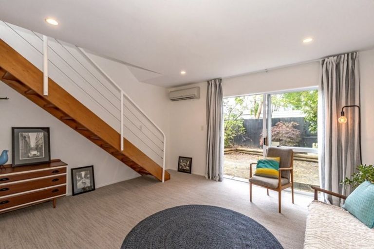 Photo of property in 5/419 Madras Street, St Albans, Christchurch, 8014