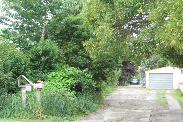 Photo of property in 35b Ford Street, Opotiki, 3122