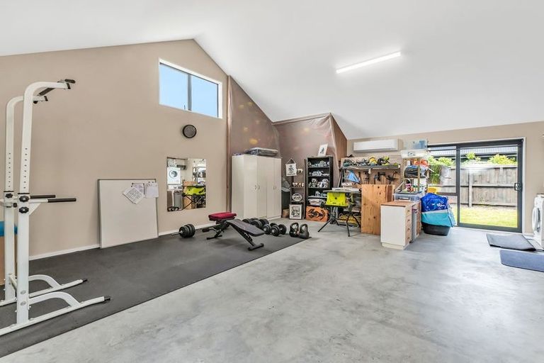 Photo of property in 16 Munro Lane, Rolleston, 7615