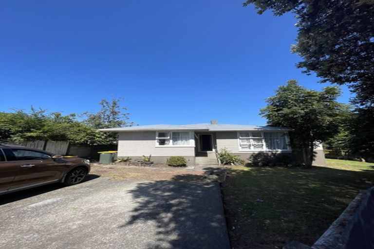 Photo of property in 4 Aronui Terrace, Kelston, Auckland, 0602