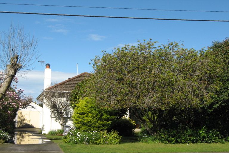 Photo of property in 317 Karaitiana Street, Frimley, Hastings, 4120