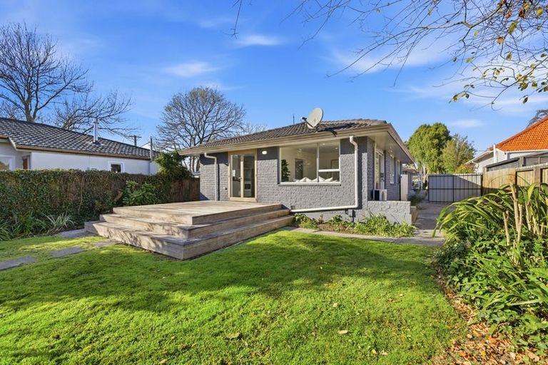 Photo of property in 2/191 Westminster Street, Mairehau, Christchurch, 8013