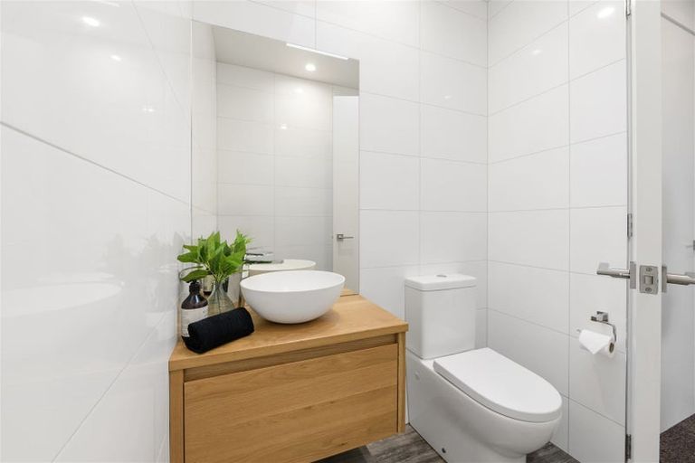 Photo of property in 21u2 Manning Street, Hamilton Central, Hamilton, 3204