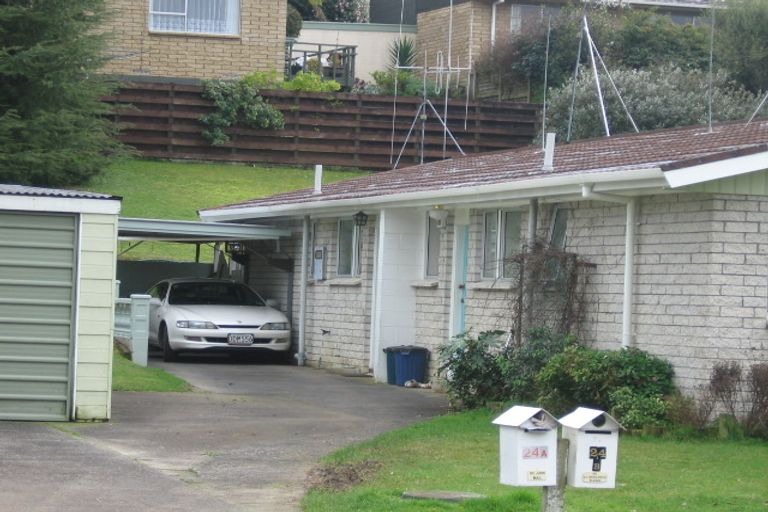 Photo of property in 24b Hazelwood Avenue, Dinsdale, Hamilton, 3204
