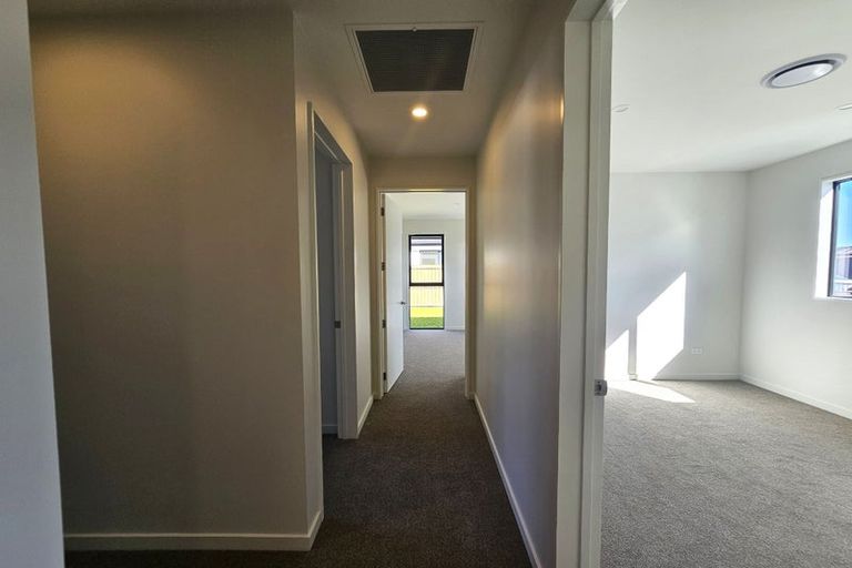 Photo of property in 34 Ashurst Crescent, Rolleston, 7615