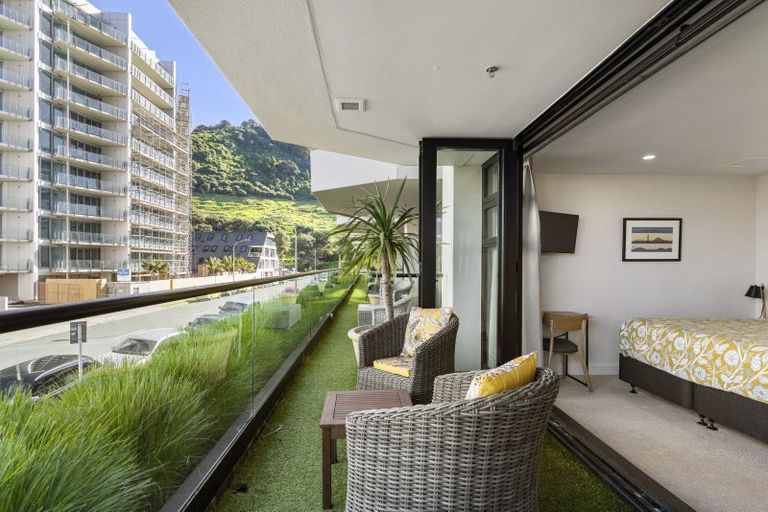 Photo of property in P24/11 Maunganui Road, Mount Maunganui, 3116