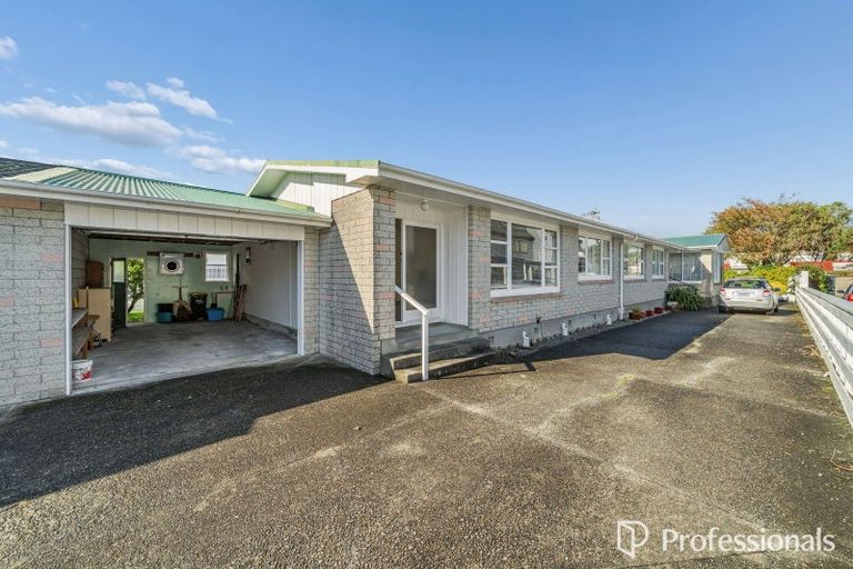 Photo of property in 52a Pretoria Street, Hutt Central, Lower Hutt, 5010