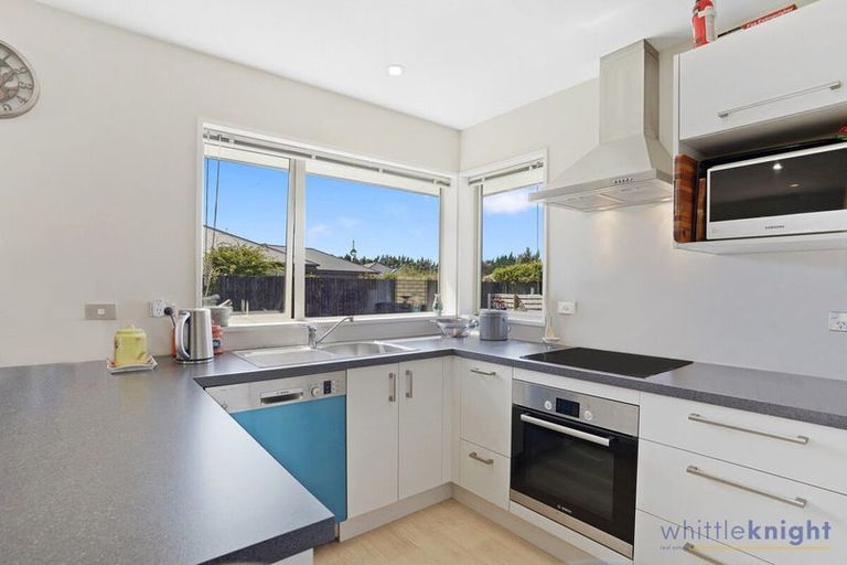 Photo of property in 16 Vitruvius Way, Leeston, 7632