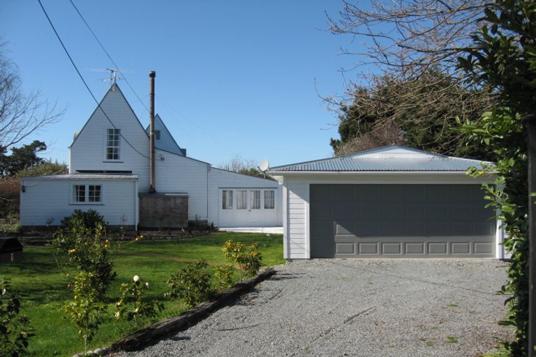 Photo of property in 1 Reading Street, Greytown, 5712