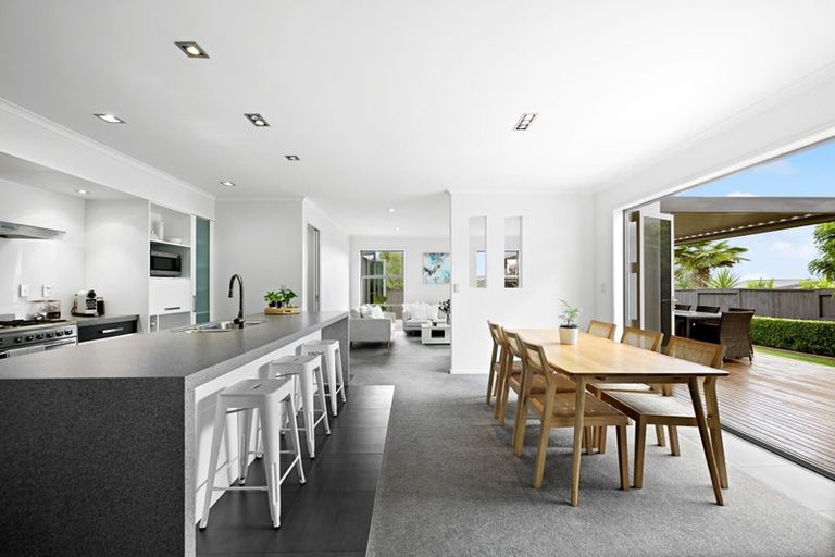 Photo of property in 5 Hawkridge Rise, Huntington, Hamilton, 3210