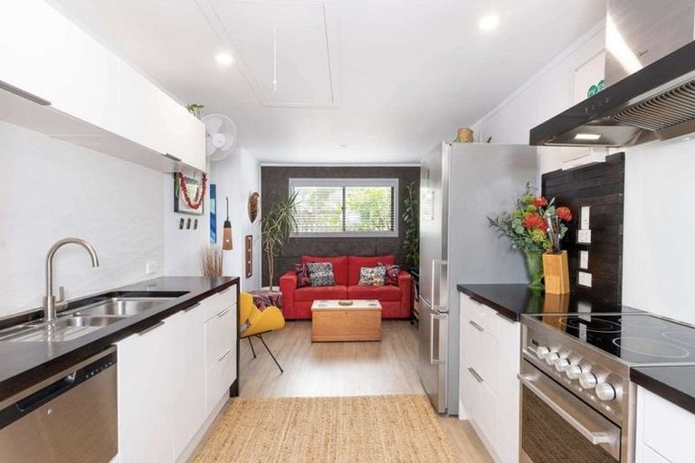 Photo of property in 5 Waianga Place, Omapere, Kaikohe, 0473