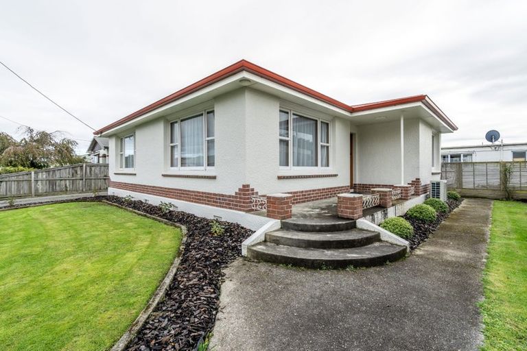 Photo of property in 1 Crombie Street, Gore, 9710