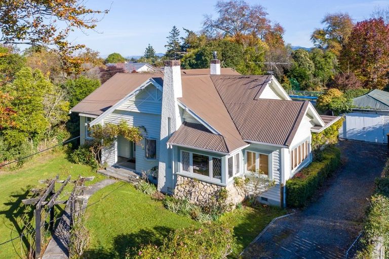 Photo of property in 55 College Street, Masterton, 5810