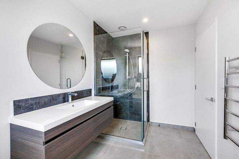 Photo of property in 100 Northmoor Boulevard, Rolleston, 7615