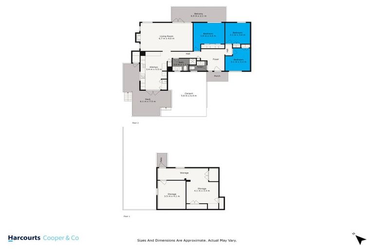 Photo of property in 1/29 Beatrice Avenue, Hillcrest, Auckland, 0627