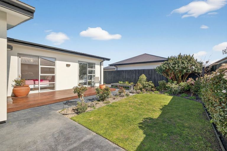 Photo of property in 57 Te Rito Street, Marshland, Christchurch, 8083