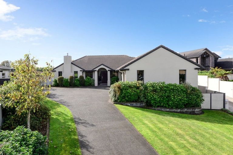 Photo of property in 12 Peninsula Point, Huntington, Hamilton, 3210