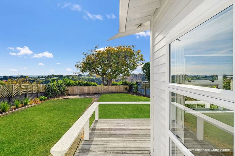 Photo of property in 25 Stark Street, Durie Hill, Whanganui, 4500