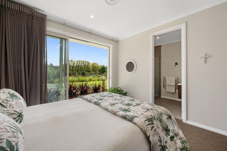 Photo of property in 157 Blackbridge Road, Dairy Flat, Albany, 0794