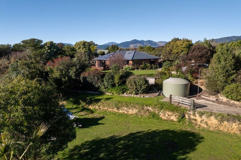 Photo of property in 109 Totara View Road, Wakefield, 7095